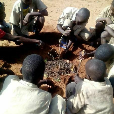 Éducation en Situation d'Urgence
